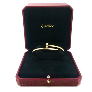Cartier Bracciale juste un clou