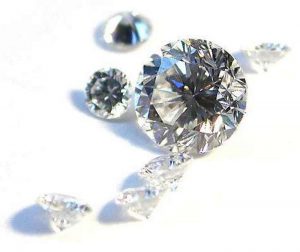 Listino prezzi dei diamanti in blister