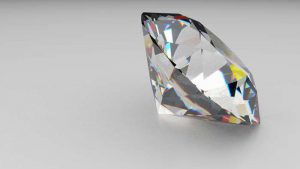 Quotazione dei diamanti usati