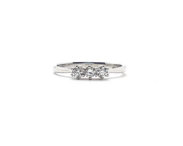 ANELLO TRILOGY CT 0,21