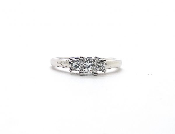 ANELLO TRILOGY CT 0,54
