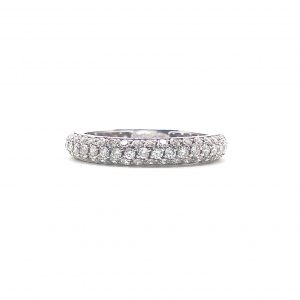 ANELLO RIVIERE CT 1,30