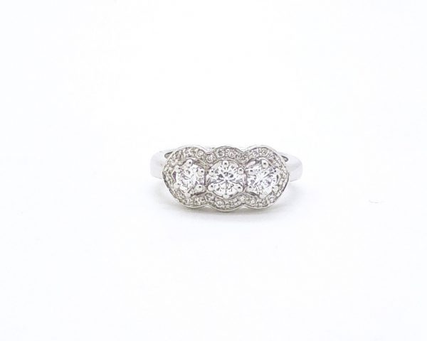 ANELLO TRILOGY CT 0,91