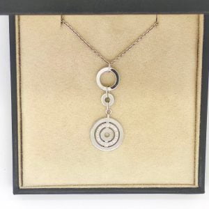 Bulgari collana astrale