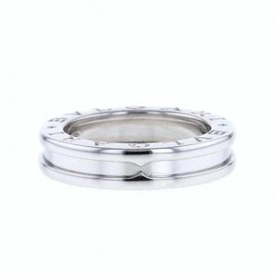 ANELLO BULGARI B01 AD UNA FASCIA