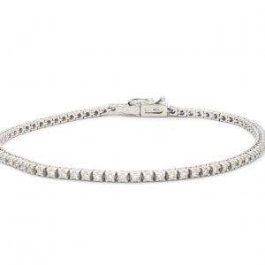 BRACCIALE TENNIS CT 1,50 GIORGIO VISCONTI