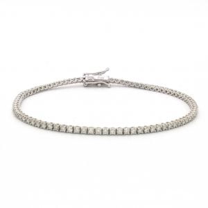 BRACCIALE TENNIS CT 1,75
