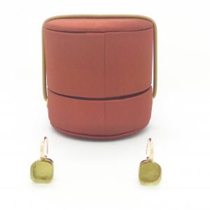ORECCHINI NUDO CLASSIC POMELLATO