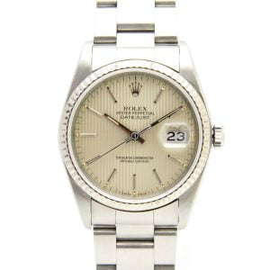 OROLOGIO ROLEX DATE JUST 16234