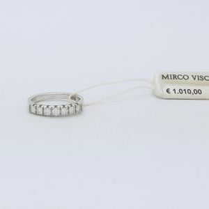 ANELLO RIVIERE MIRCO VISCONTI