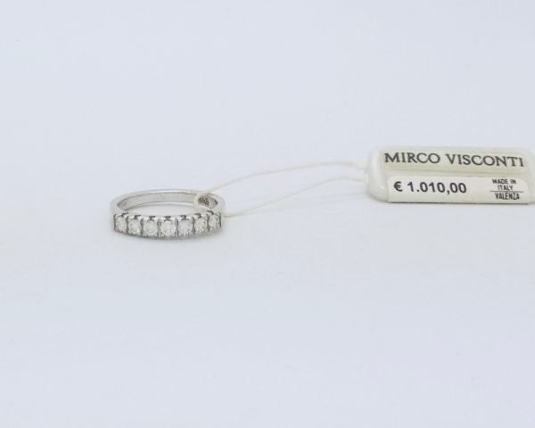 ANELLO RIVIERE MIRCO VISCONTI
