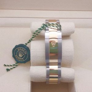 Rolex Date Just - immagine 2