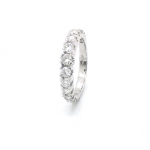Anello riviere "degradante" - immagine 5