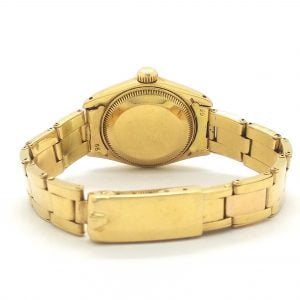 Orologio Rolex Oyster Perpetual DateJust - immagine 5