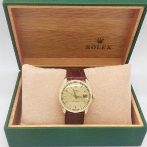 Orologio Rolex Oyster Perpetual Date
