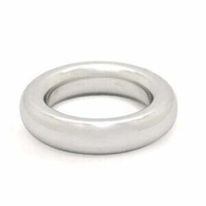 Anello in oro bianco Pomellato - immagine 2
