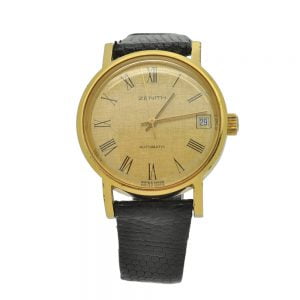 Orologio Zenith Automatic