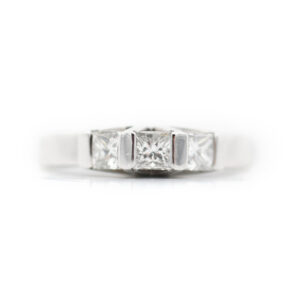 Anello trilogy Davite & Delucchi