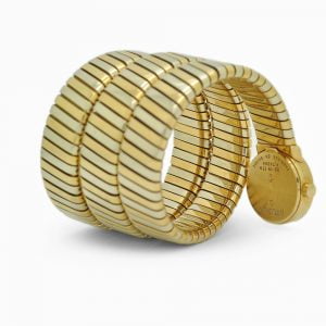 Orologio Bulgari Serpente - immagine 6