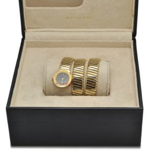 Orologio Bulgari Serpente - immagine 10