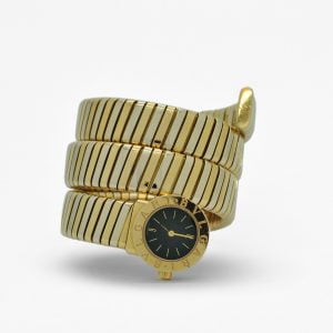 Orologio Bulgari Serpente - immagine 4