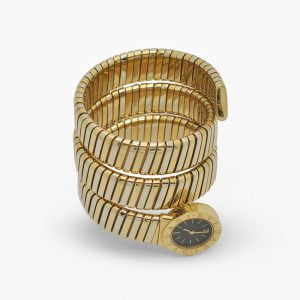 Orologio Bulgari Serpente - immagine 3