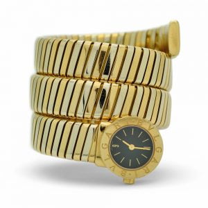 Orologio Bulgari Serpente