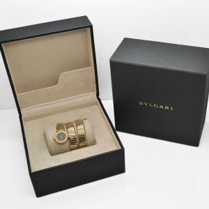 Orologio Bulgari Serpente - immagine 7