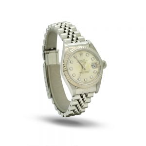 Rolex Oyster Perpetual Date Just
