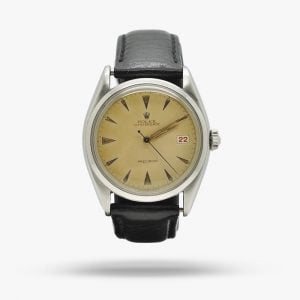 Rolex Oyster Date Precision 6094