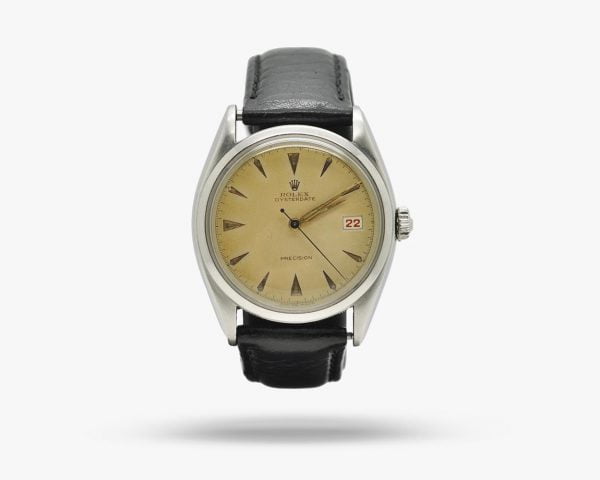 Rolex Oyster Date Precision 6094