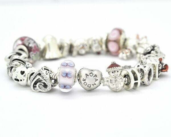 Charms Pandora