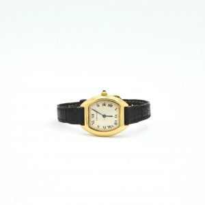 Orologio Cartier Tonneau - immagine 2