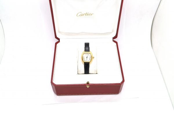Orologio Cartier Tonneau