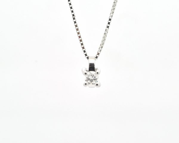 Collana punto luce Salvini