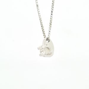 Collana punto luce Salvini - immagine 2