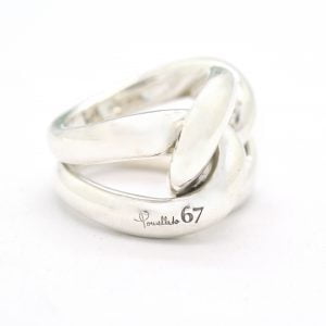 Anello Pomellato 67