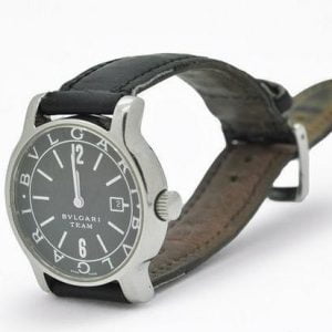Orologio Bulgari Solo Tempo Team - immagine 2