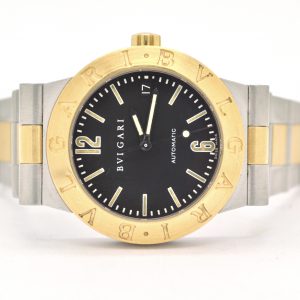 Orologio Bulgari Diagono Automatic - immagine 2