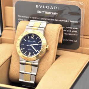 Orologio Bulgari Diagono Automatic - immagine 3
