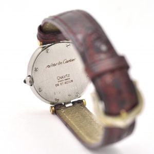 Orologio Cartier Santos - immagine 4