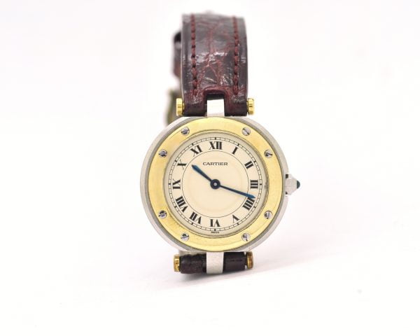 Orologio Cartier Santos