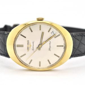 Orologio Longines - immagine 2