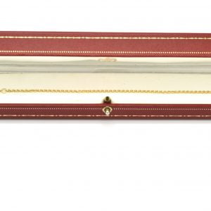 Bracciale Cartier collezione Trinity de Cartier - immagine 2