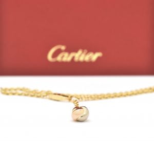 Bracciale Cartier collezione Trinity de Cartier - immagine 4