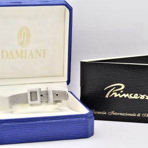 Bracciale Damiani Princess