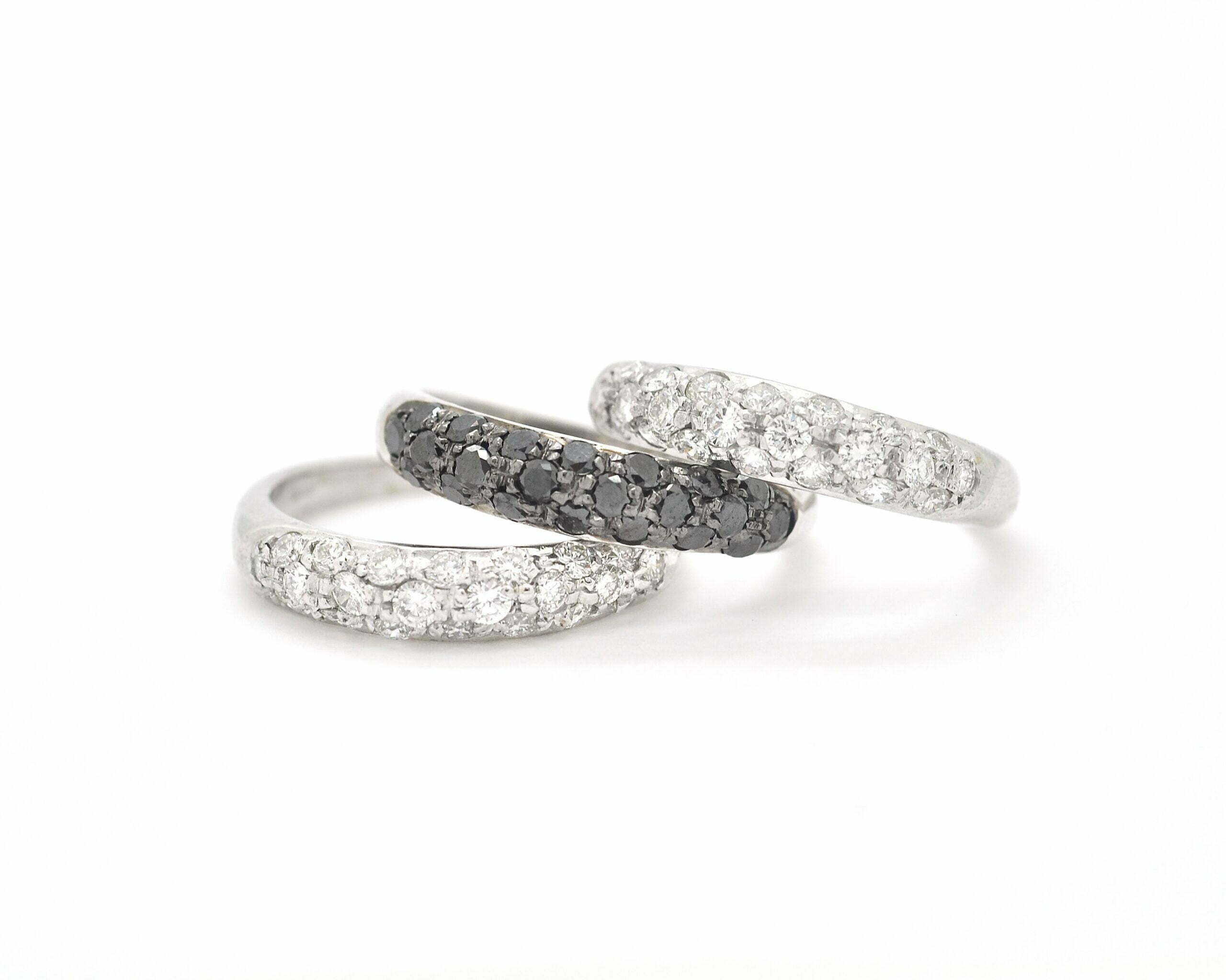 Diaspro E Altro Mix Gemma Artigianale Designer Anello Mix Lotto Placcato Argento