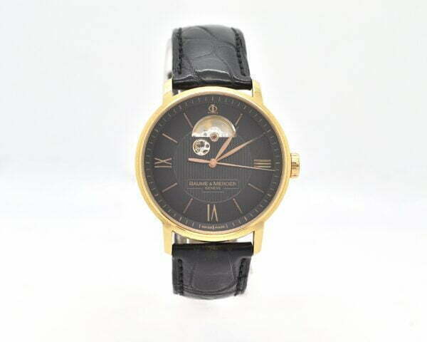 Orologio Baume e Mercier 65629