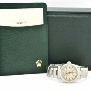 Rolex Datejust ref.68240