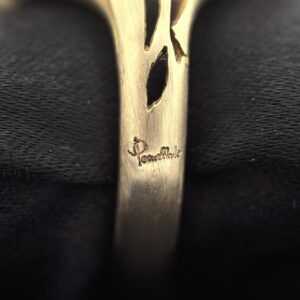 Anello Pomellato collezione Arabesque - immagine 5